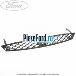 Grila radiator Ford Focus 1998-2004 RS 215 cp
