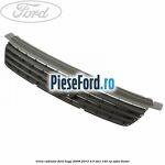 Grila radiator Ford Kuga 2008-2012 2.0 TDCI 140 cp