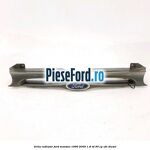 Grila radiator Ford Mondeo 1996-2000 1.8 TD 90 cp