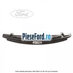 Grila radiator Ford Puma 1997-2003 1.6 16V 103 cp