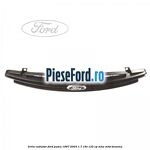 Grila radiator Ford Puma 1997-2003 1.7 16V 125 cp