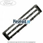 Grila radiator Ford Ranger 2012-2015 2.2 TDCi 120 cp