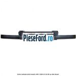 Grila radiator Ford Transit 1991-1994 2.5 DI 80 cp 4DA diesel
