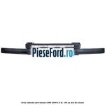 Grila radiator Ford Transit 1994-2000 2.5 TD  100 cp
