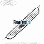 Grila radiator gri Ford Focus 2008-2011 1.6 100 cp