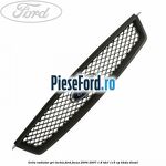 Grila radiator gri inchis Ford Focus 2004-2007 1.8 TDCi 115 cp