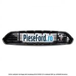 Grila radiator Heritage Ford Mustang 2018-2022 2.3 EcoBoost 290 cp