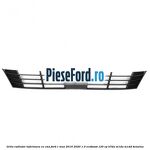 Grila radiator inferioara cu CMS Ford C-Max 2016-2020 1.0 EcoBoost 125 cp