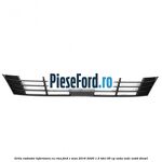 Grila radiator inferioara cu CMS Ford C-Max 2016-2020 1.5 TDCi 95 cp