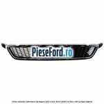 Grila radiator inferioara tip fagure Ford S-Max 2015-2023 2.5 FHEV 190 cp
