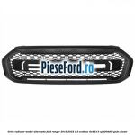 Grila radiator model alternativ Ford Ranger 2019-2022 2.0 EcoBlue 4x4 213 cp