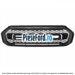 Grila radiator model alternativ Ford Ranger 2019-2022 2.0 EcoBlue 4x4 Raptor 213 cp