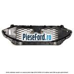 Grila radiator model cu camera Ford Edge 2019-2022 2.0 EcoBlue AWD 238 cp