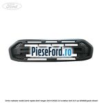 Grila radiator model Ford Raptor Ford Ranger 2019-2022 2.0 EcoBlue 4x4 213 cp