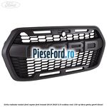 Grila radiator model Ford Raptor Ford Transit 2019-2023 2.0 EcoBlue RWD 130 cp