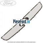 Grila radiator model RS Ford Focus 2008-2011 2.5 RS 305 cp