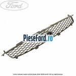 Grila radiator model ST Ford Fiesta 2005-2008 ST150 150 cp