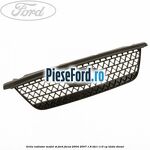 Grila radiator model ST Ford Focus 2004-2007 1.8 TDCi 115 cp