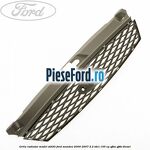 Grila radiator model ST220 Ford Mondeo 2000-2007 2.2 TDCi 155 cp