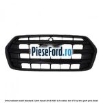 Grila radiator model standard 2 Ford Transit 2019-2023 2.0 EcoBlue 4x4 170 cp