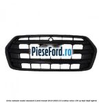 Grila radiator model standard 2 Ford Transit 2019-2023 2.0 EcoBlue mHEV 130 cp