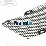 Grila radiator model Street Ka Ford Ka 1996-2008 1.6 i 95 cp