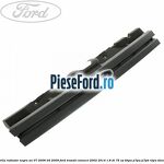 Grila radiator negru an 07/2006-04/2009 Ford Transit Connect 2002-2014 1.8 Di 75 cp