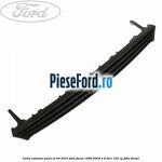 Grila radiator pana in 09/2001 Ford Focus 1998-2004 1.8 TDCi 100 cp