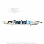 Grila radiator PFI Ford Focus 2004-2007 1.8 125 cp
