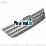Grila radiator platinium dupa 09/2009 Ford Tourneo Connect 2002-2014 1.8 Di 75 cp