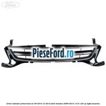Grila radiator primerizat an 09/2010-12/2014 Ford Mondeo 2008-2014 1.6 Ti 120 cp