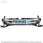 Grila radiator primerizat an 09/2010-12/2014 Ford Mondeo 2008-2014 2.0 EcoBoost 240 cp