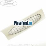 Grila radiator primerizata Ford Fiesta 1996-2001 1.8 D 60 cp
