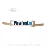 Grila radiator primerizata Ford Transit 1994-2000 2.5 TD  100 cp