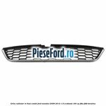 Grila radiator RS (5Usi/Combi) Ford Mondeo 2008-2014 1.6 EcoBoost 160 cp