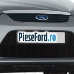 Grila radiator RS Ford C-Max 2007-2011 1.8 122 cp