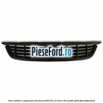Grila radiator RS superioara Ford Focus 2008-2011 2.0 TDCi 136 cp