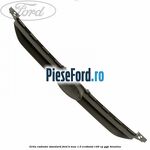 Grila radiator standard Ford B-Max 1.0 EcoBoost 140 cp