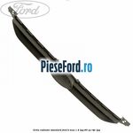 Grila radiator standard Ford B-Max 1.4 LPG 90 cp