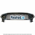 Grila radiator tip fagure Ford Mondeo 2014-2018 2.0 TDCi 180 cp