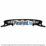 Grila radiator tip fagure sport 09/2010-12/2014 Ford Mondeo 2008-2014 2.0 EcoBoost 240 cp
