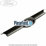Grila radiator trend Ford Focus 2011-2014 2.0 TDCi 163 cp