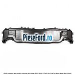 Grila scurgere apa parbriz extensie Ford Kuga 2013-2016 2.0 TDCi 4x4 180 cp