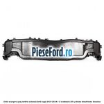 Grila scurgere apa parbriz extensie Ford Kuga 2016-2018 1.5 EcoBoost 120 cp