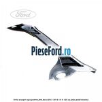 Grila scurgere apa parbriz Ford Focus 2011-2014 1.6 Ti 125 cp