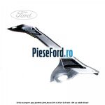 Grila scurgere apa parbriz Ford Focus 2011-2014 2.0 TDCi 136 cp
