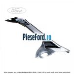 Grila scurgere apa parbriz Ford Focus 2014-2018 1.5 TDCi 120 cp