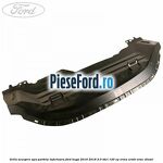 Grila scurgere apa parbriz inferioara Ford Kuga 2016-2018 2.0 TDCi 120 cp