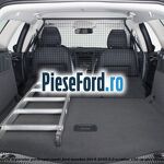 Grila separator portbagaj combi Ford Mondeo 2019-2023 2.0 EcoBlue 150 cp