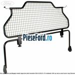 Grila separator portbagaj, combi superior Ford Mondeo 2014-2018 1.5 EcoBoost 160 cp